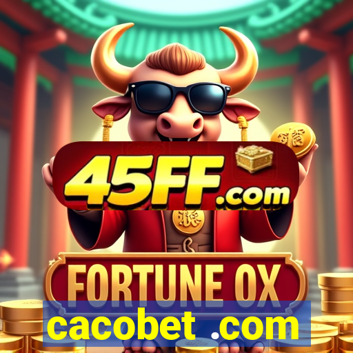 cacobet .com
